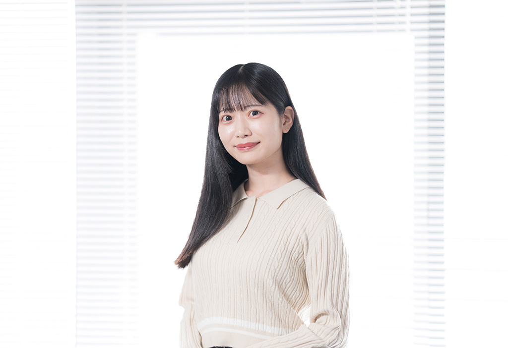 代理店営業の最前線へ！仲間とともに成長を続けるKさんの日々。